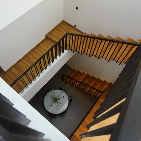 House Of Patra 36 Villa